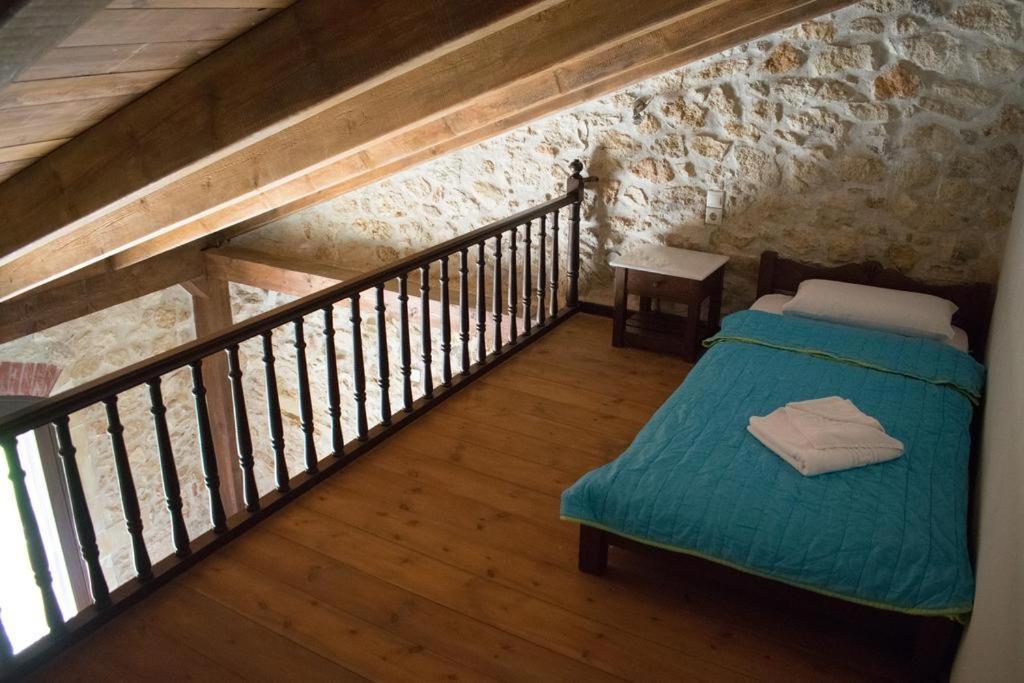 Volakas Beachfront Suites Ретимно Екстериор снимка